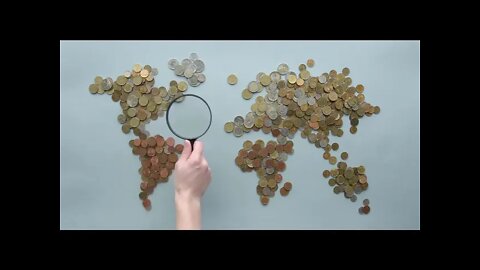 Após 600 anos teremos uma REVOLUÇÃO devido ao BITCOIN