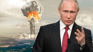 What If Russia Started a War?