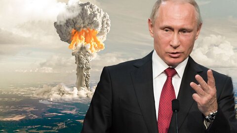 What If Russia Started a War?
