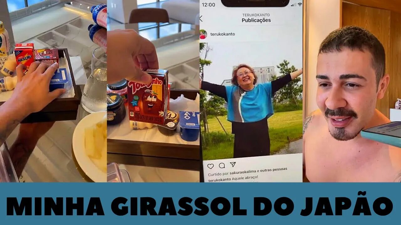 ALEXIA ACORDOU ABUSADA COM CARLINHOS MAIA