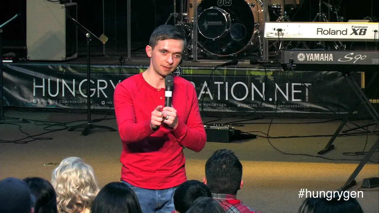 Light from God, not from the sun