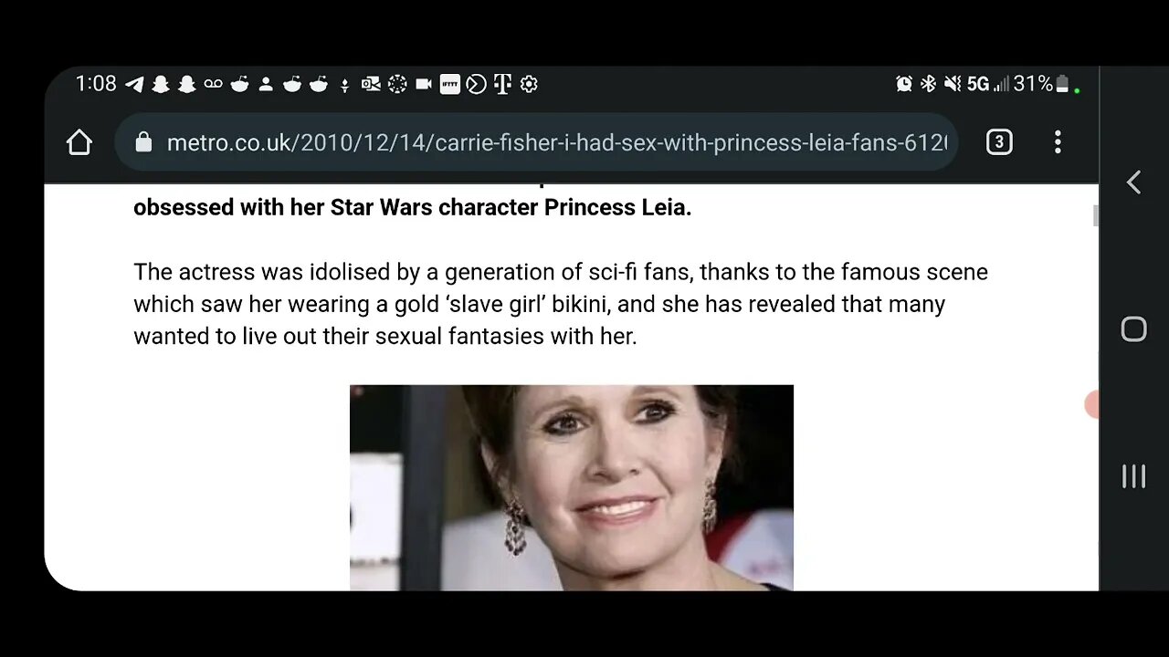 How The Fandoms Have Fallen!