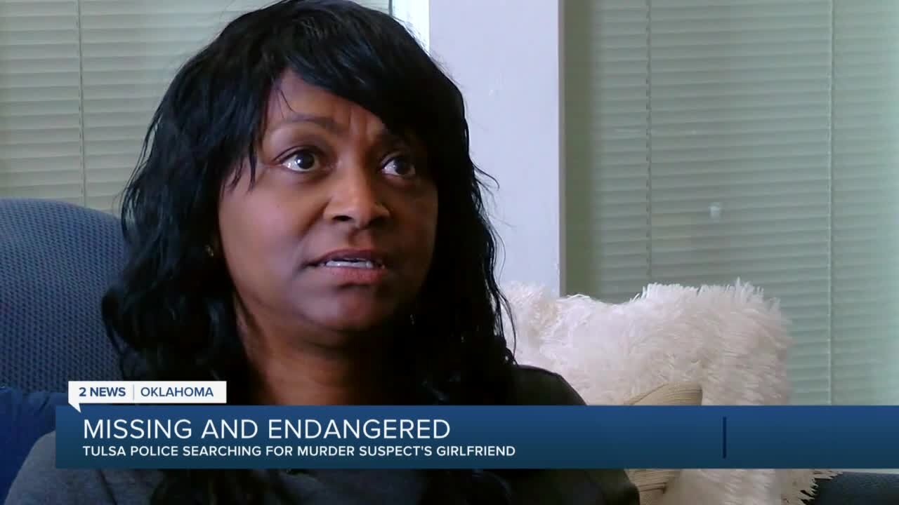Whitaker's family speaks outs