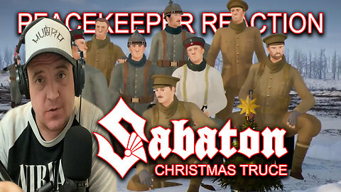 Sabaton - Christmas Truce