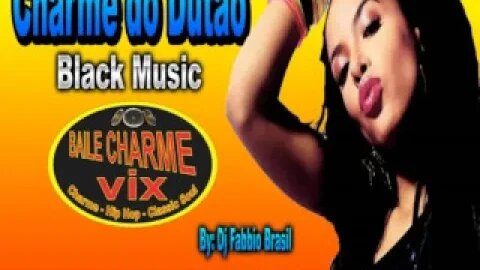 Charme do Dutão By: Dj Fabbio Brasil