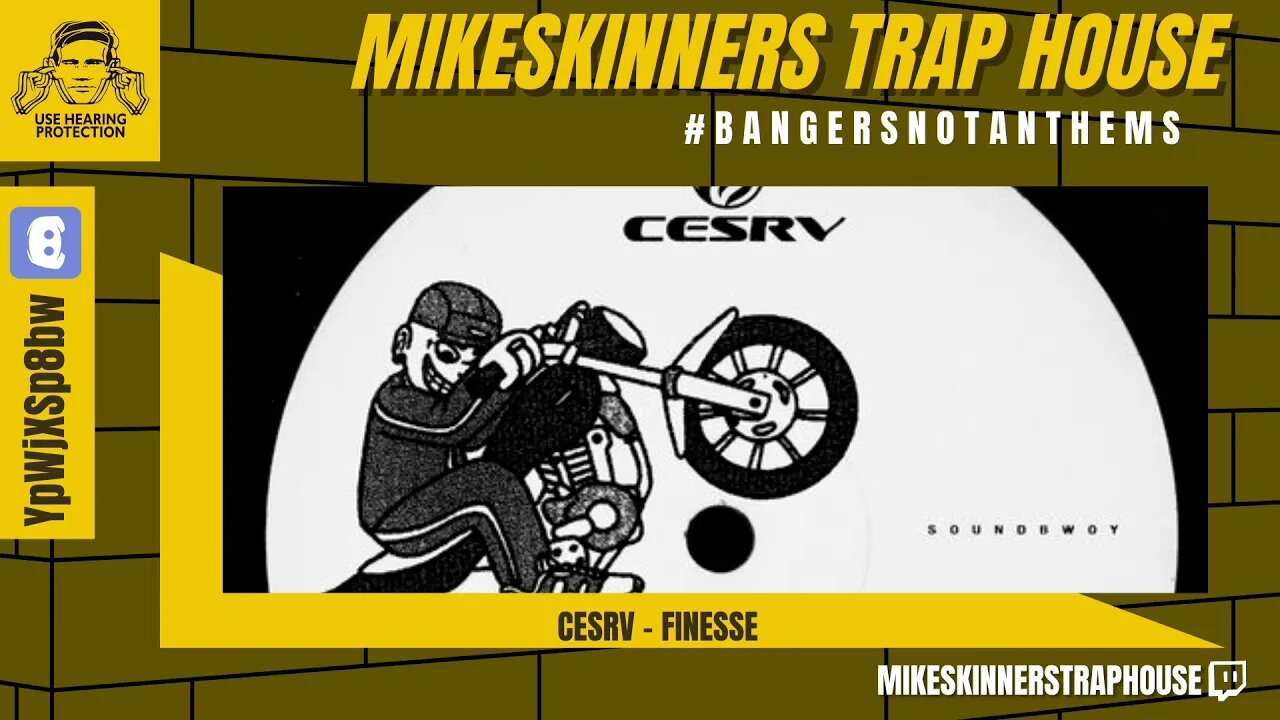 CESRV - Finesse