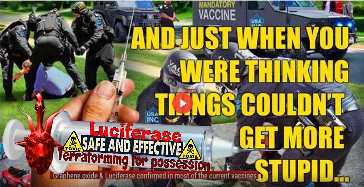 STUPIDLY DEMENTED ADULTS SYNDROME (please see description)