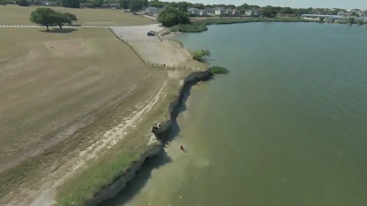 DJI FPV : Windsurfer Park (x508)