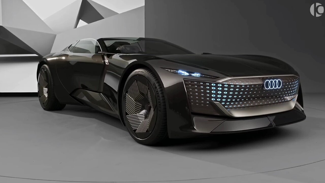 TOP 10 LUXURIOUS CONCEPT CARS | RANDOM LUXURY