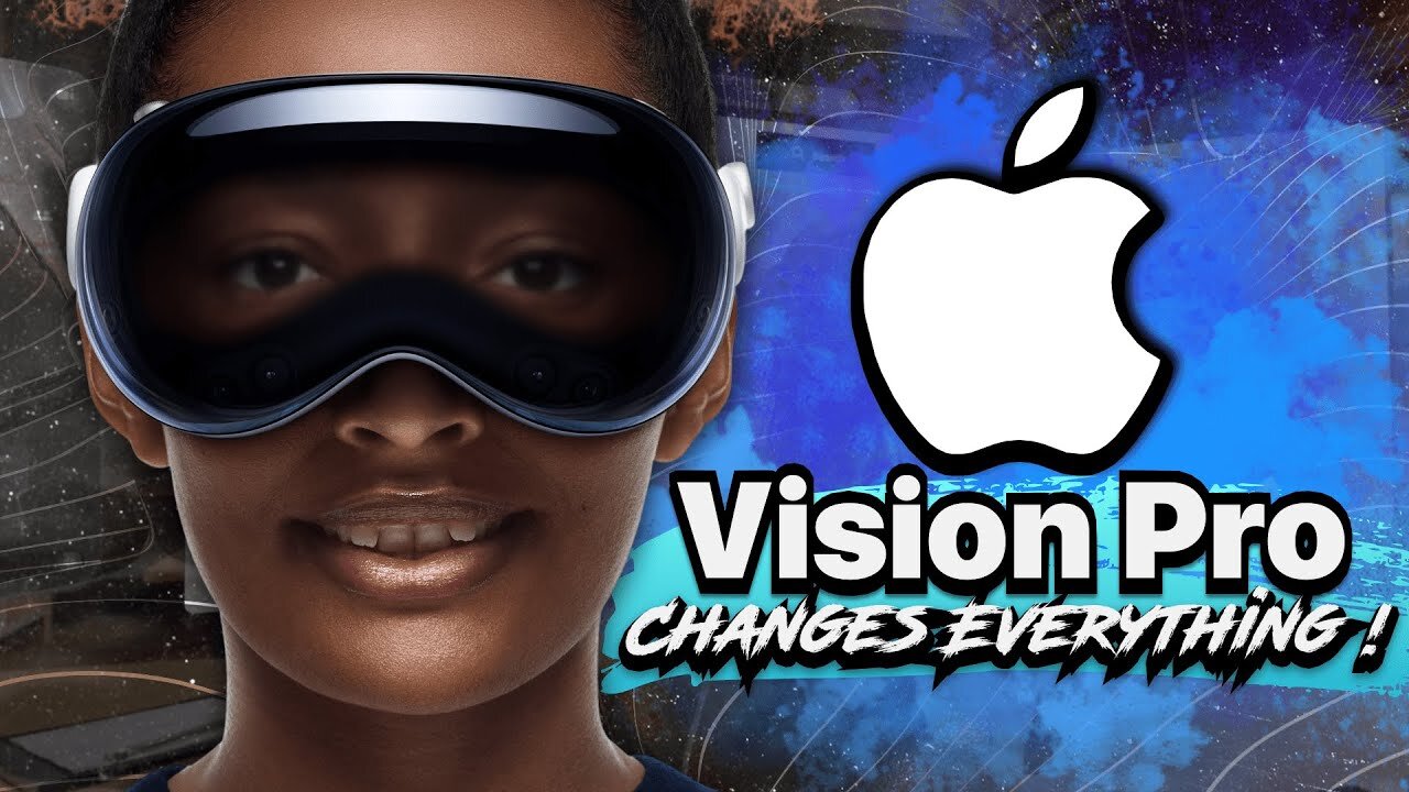 Apple Vision Pro Unboxing & Review | Worth The Hype? The Good, The Bad and The Ugly
