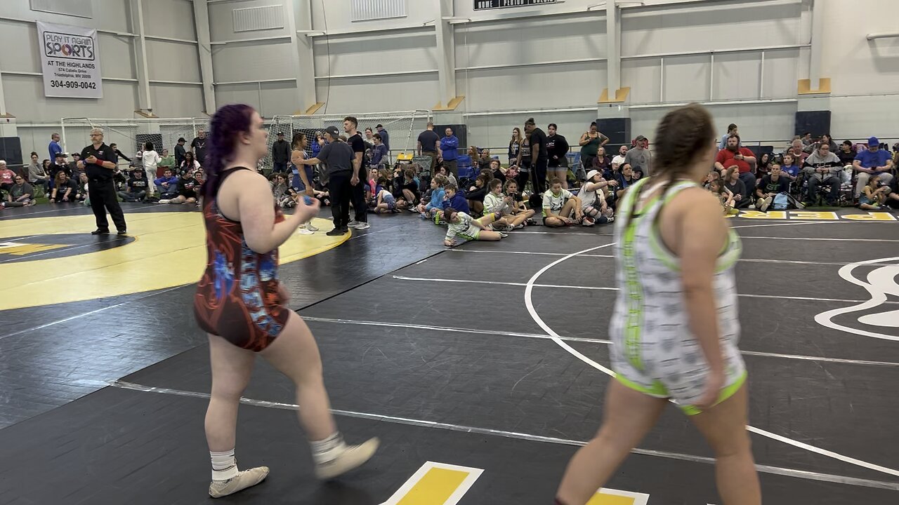 Viper Pit National Duals 2023 - Hailey - M2