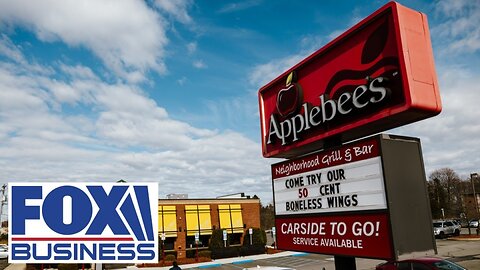 Applebee’s, IHOP parent company CEO reveals key to food and drink promos