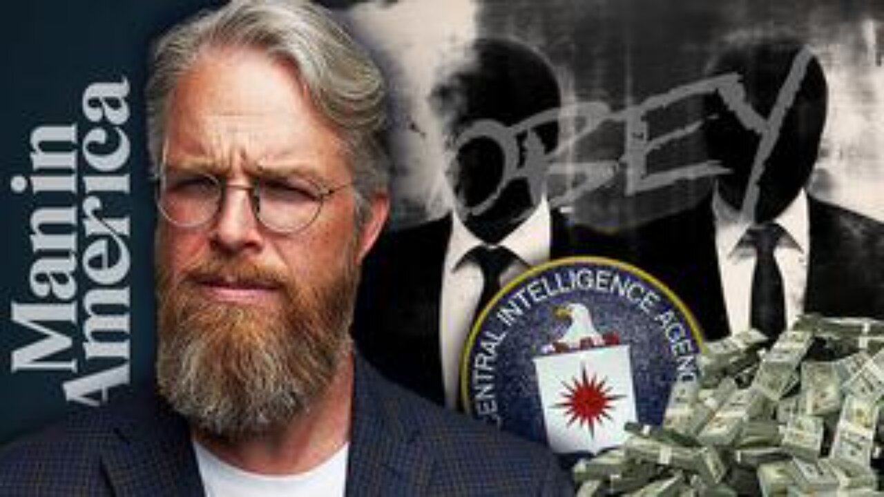 EXPOSED: The CIA's Darkest Secrets: Drugs, Coups, Mockingbird Media & Assassinations