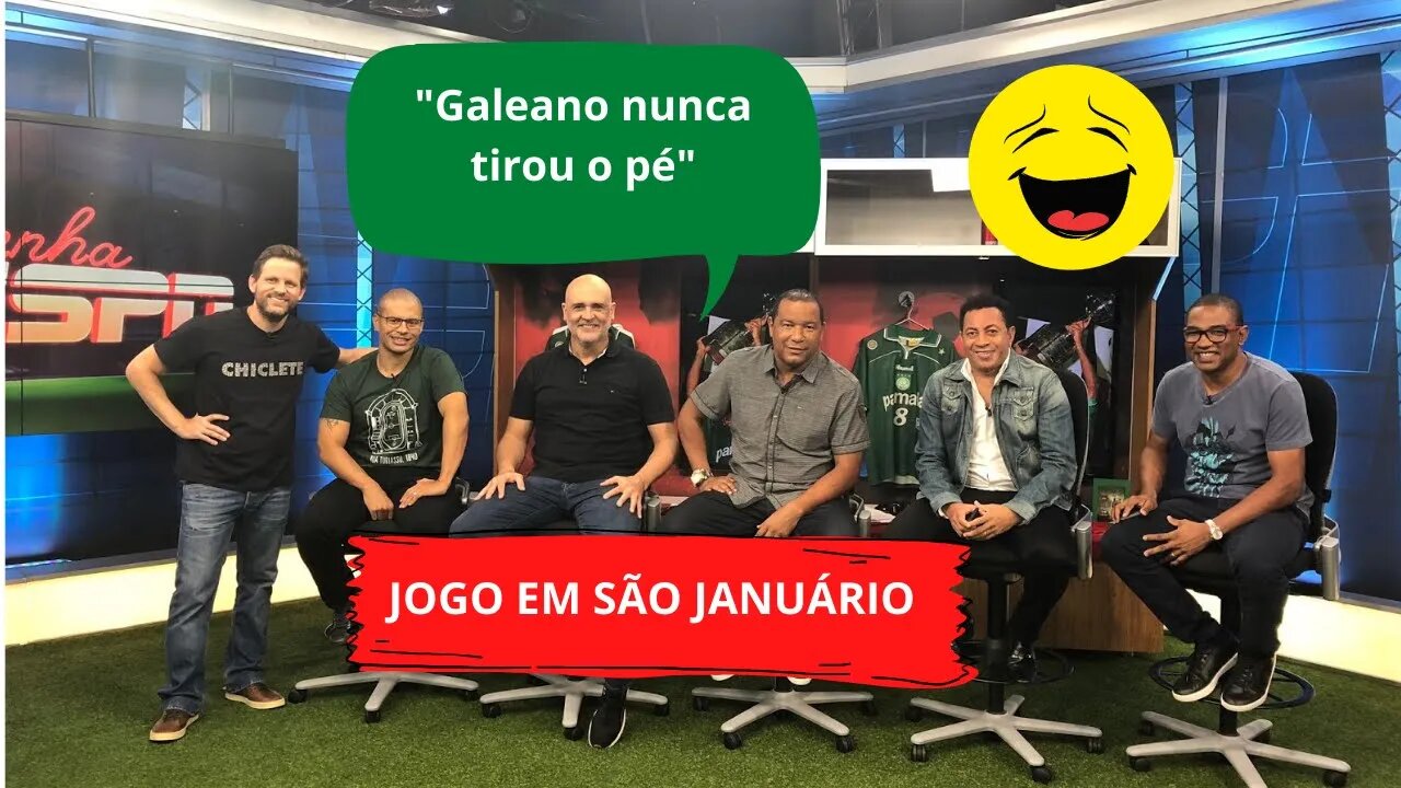 RESENHA ESPN MARCOS OSÉAS E JÚNIOR 22