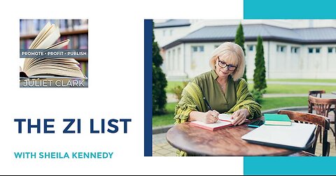 The Zi List With Sheila Kennedy