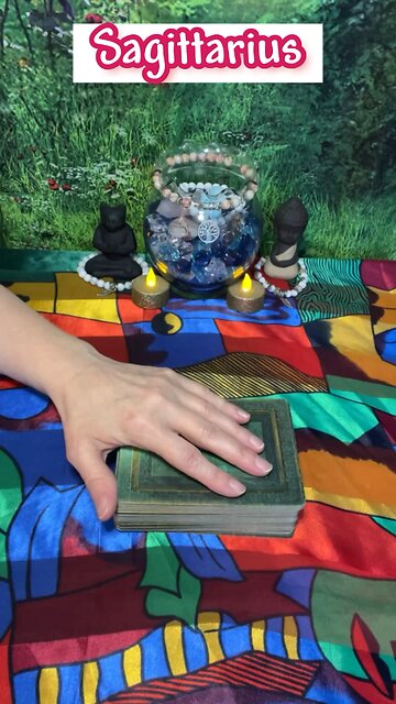 SAGITTARIUS - March 2023 Month Ahead Reading #sagittarius