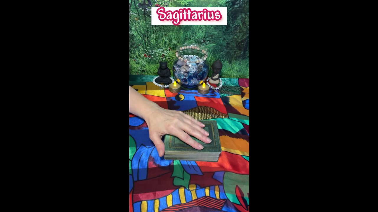 SAGITTARIUS - March 2023 Month Ahead Reading #sagittarius