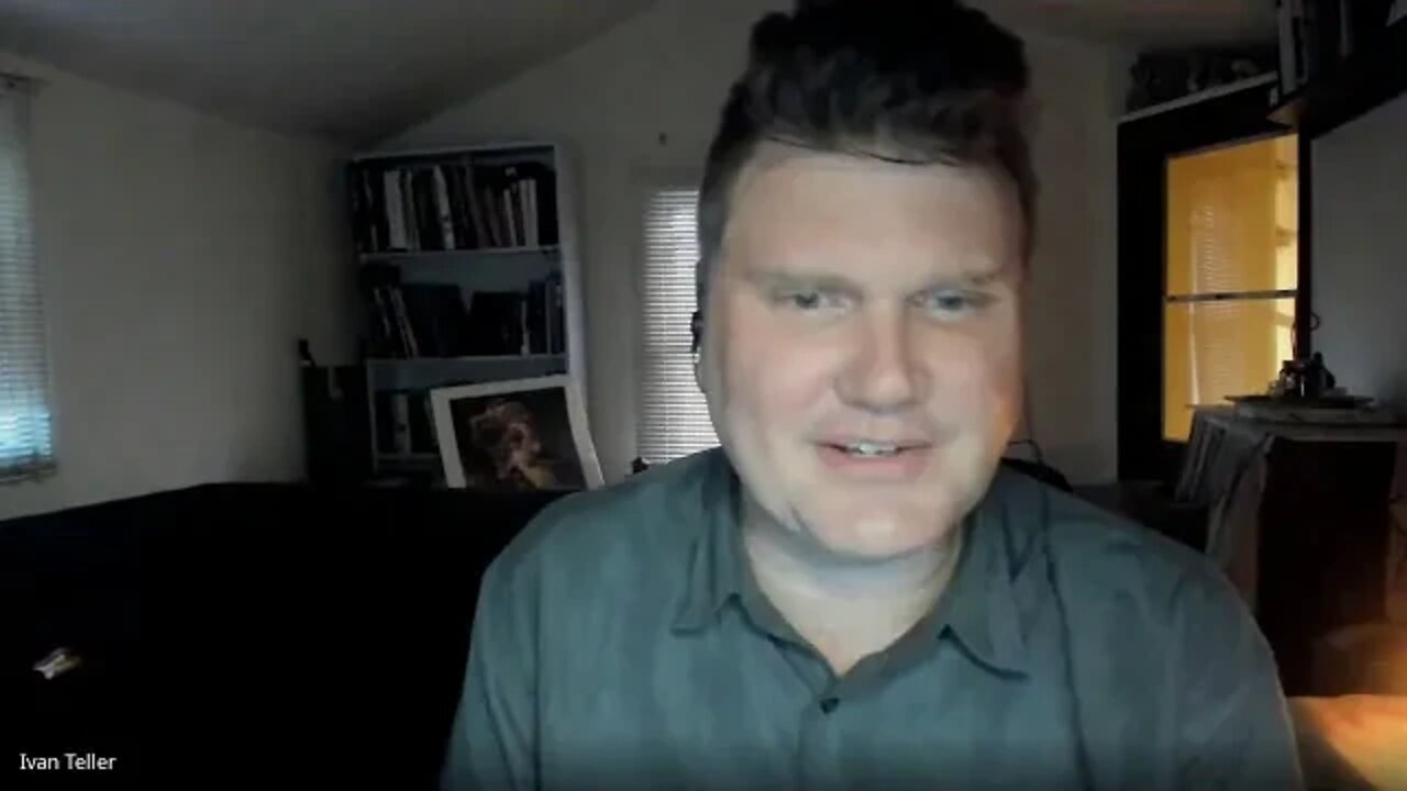 Webinar Archangel Michael Enlil / Enki Anunnaki ET Channeling