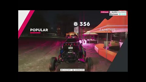 The Crew 2 Episode 5