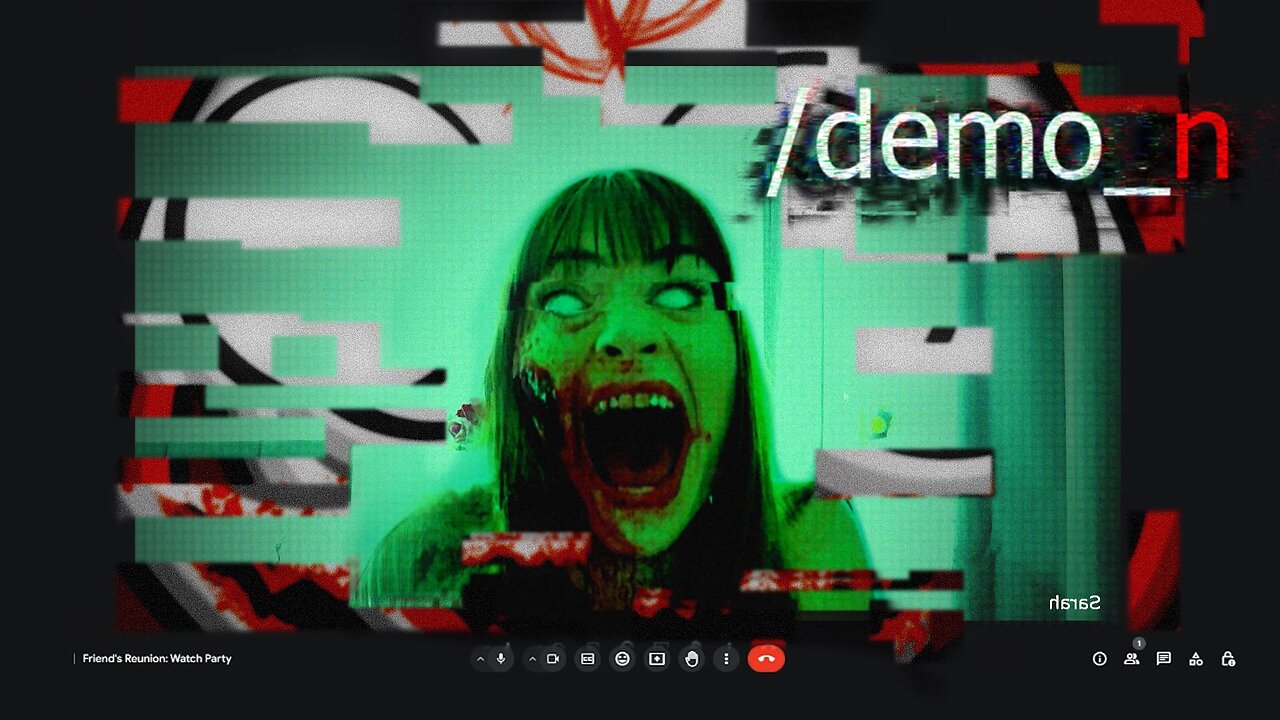 Demo_n (2024 Film) (2024)