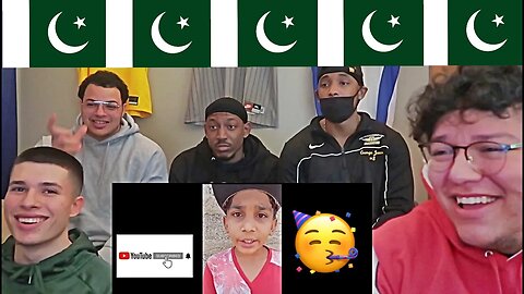 AMERICANS REACT TO PAKISTAN RAP | Ft. KAKY THOU$AND & ASIF BALLI- Apna Dour