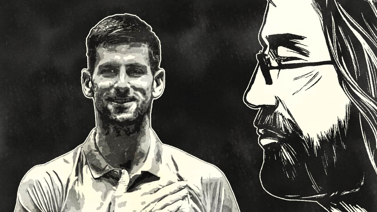 【エンドゥ】肉体改造【切り抜き】