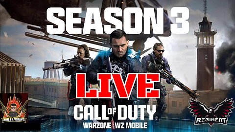 🔴 LIVE | Saturday Solo DMZ Madness | Call of Duty: Warzone 2.0 – 14 Sep 2024