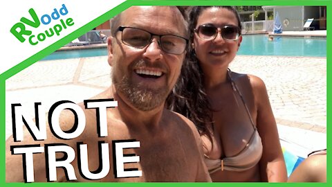 Most Embarrassing RV Living Truths NO one Admits