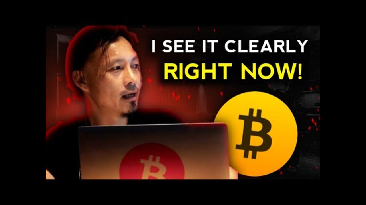 It Doesn't Happen Very Often, But It's Happening Right Now - Willy Woo Bitcoin Update
