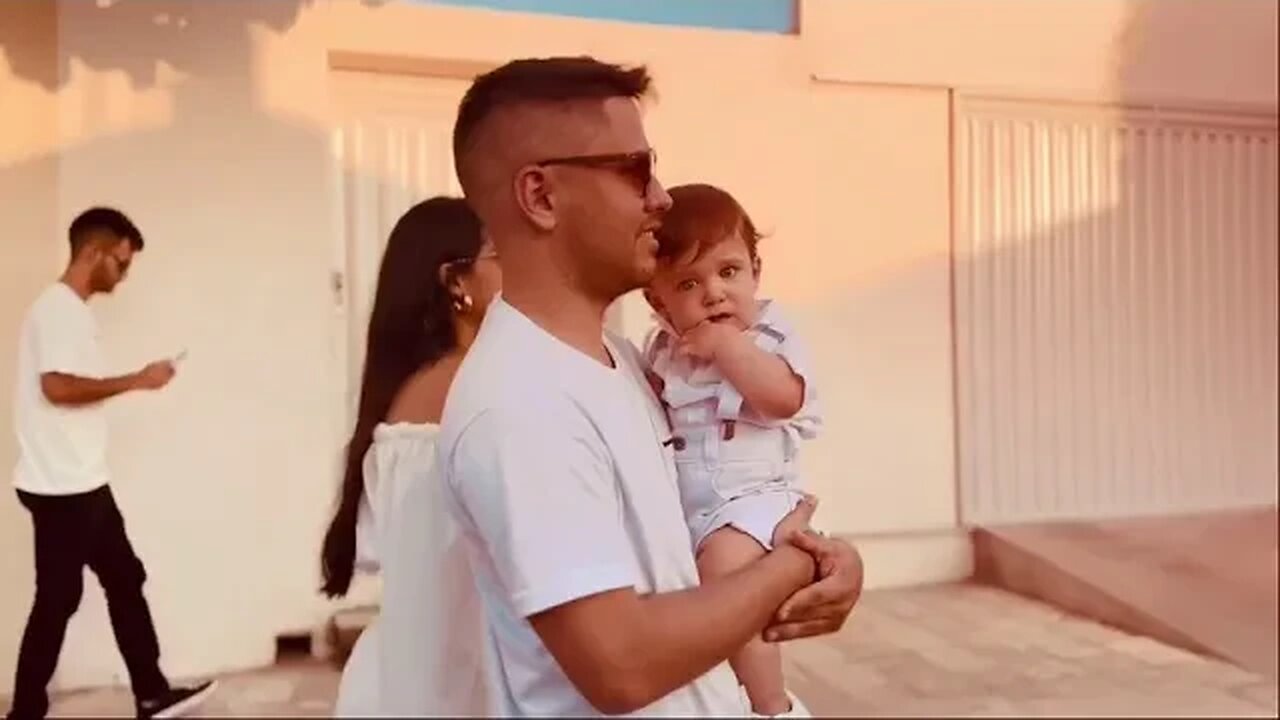 Procissão e missa encerram festa do Divino Espírito Santo em Ouro Branco-RN
