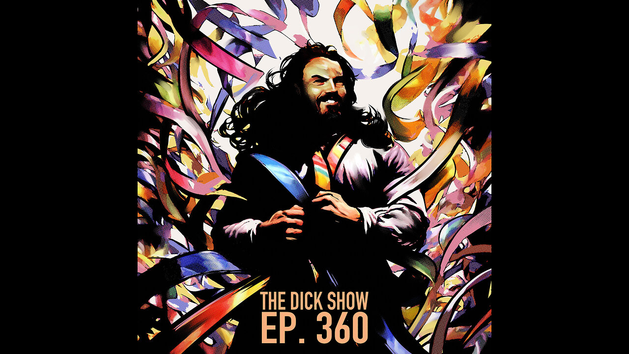 Episode 360 - Dick on Zeroth Place