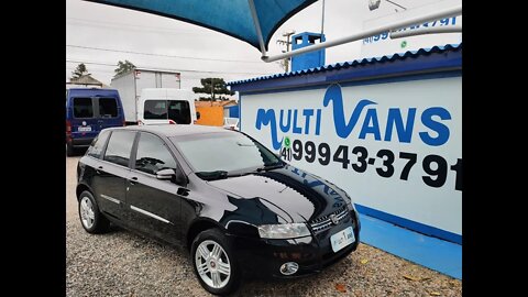 Fiat Stilo Flex 2011 MULTIVANS - VEÍCULOS USADOS E SEMINOVOS - MULTIVANS