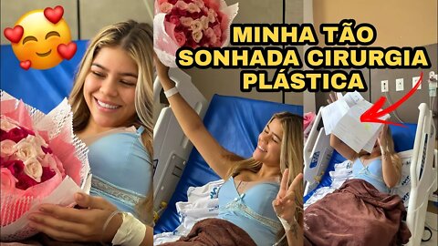 JADE AZEVEDO COLOCOU SILICONE NOS SEIOS E FEZ LIPO !!!