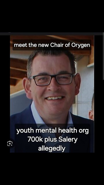 Daniel Andrews to fix mental health