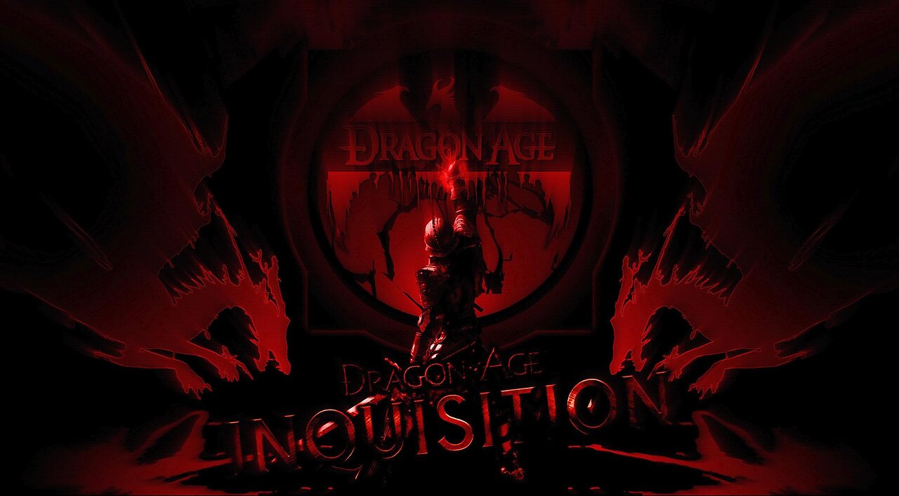 DRAGON AGE INQUISITION 001