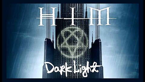 HIM - Dark Light Bass Cover (Tabs)