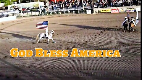 God Bless America