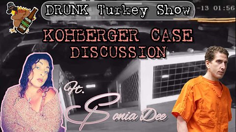 Bryan Kohberger Case Discussion With Sonia Dee @soniadagenais #bryankohberger #podcast #idaho4