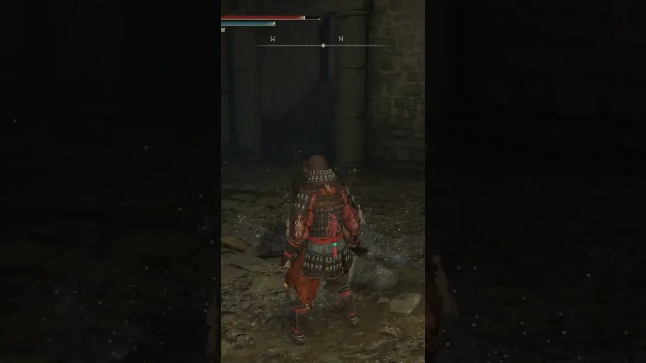 Elden Ring edit goes CRAZY... #shorts #eldenring #eldenringclips #eldenringpvp