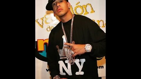 Daddy Yankee - Rompe (Album Version) (2006)