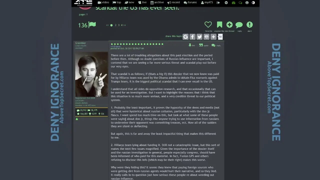 Normal America: Call ins and any topic 12/30/2020