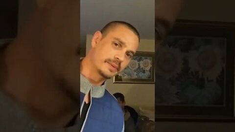 Billy John explains how he paid another actor to play out his personality in other dimensions 2022