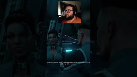 The Boss And Shaundi Belong Together | Saints Row IV