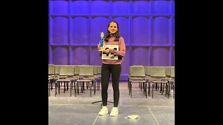 Fitchburg 8th grader qualifies for Scripps National Spelling Bee for 5th time