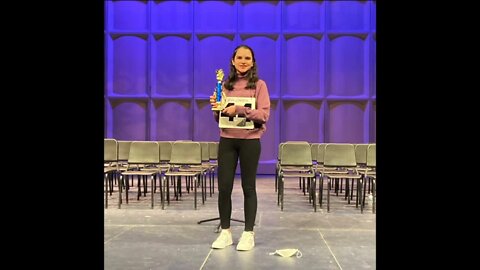 Fitchburg 8th grader qualifies for Scripps National Spelling Bee for 5th time