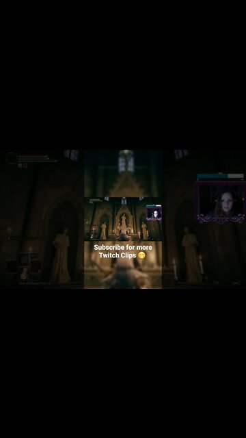 Praying to the Elden Ring gods for what?🤦🏿‍♂️#shorts #twitch #eldenring #subscribe #gaming #funny