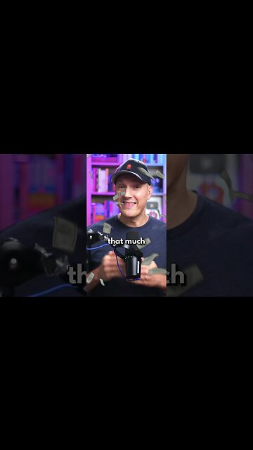 $274 Is The Magic Number