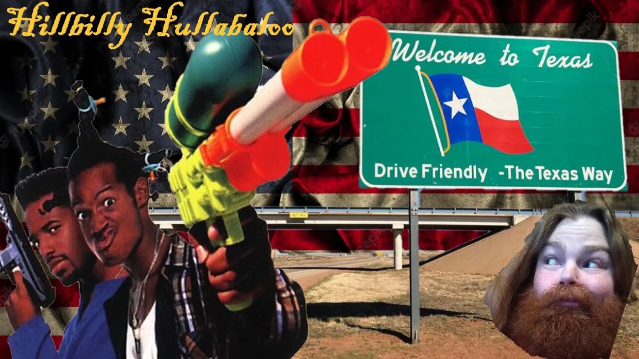 THUG tries to KILL BOOMER, Mass BLUE STATE Exodus