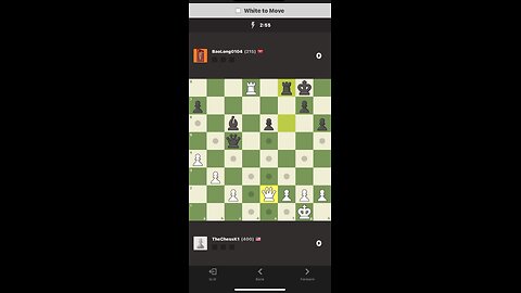 PUZZLE BATTLE VICTORY CHESS