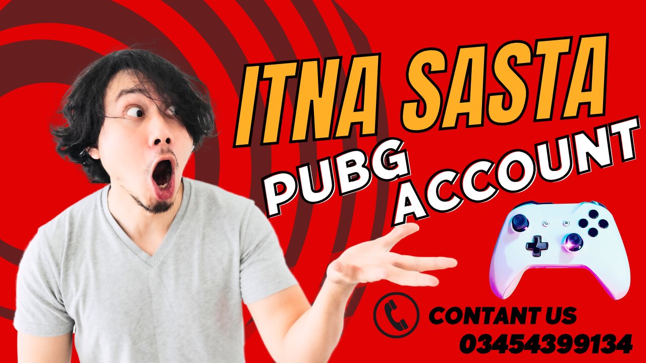 PUBG ACCOUNT SELLING | PUBG ACCOUNTS | GAMING ACCOUNT | PUBG ACCOUNT ALL WORLDS